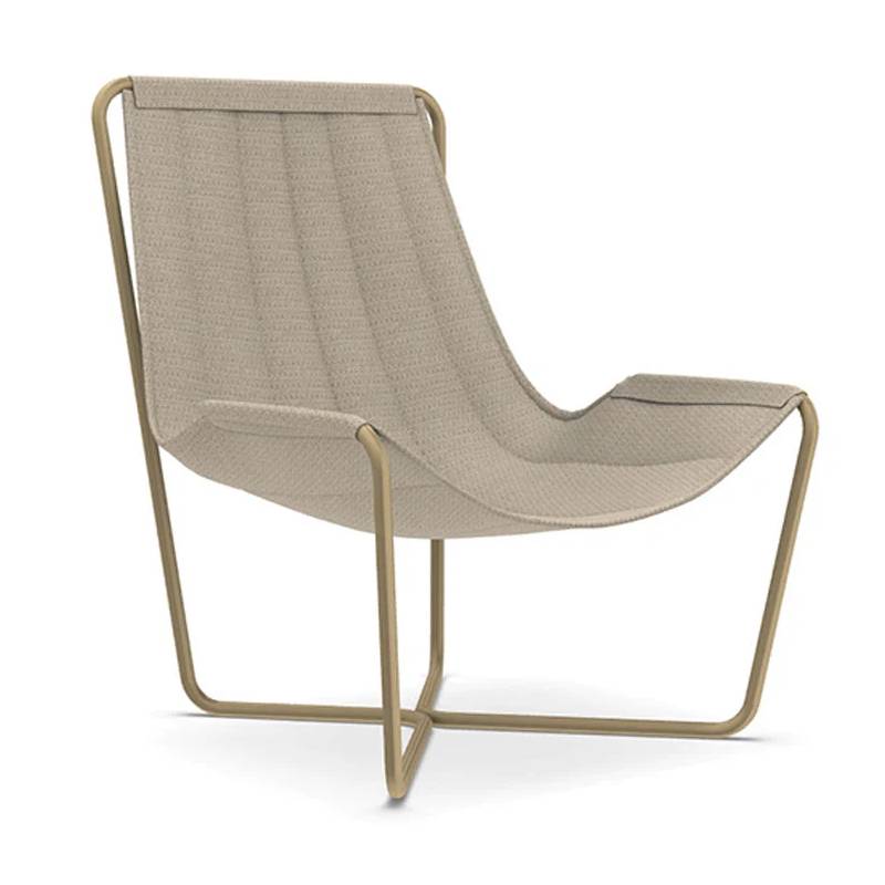 Кресло-шезлонг Ethimo Sling | interior market Кресло-шезлонг Ethimo Sling | interior market