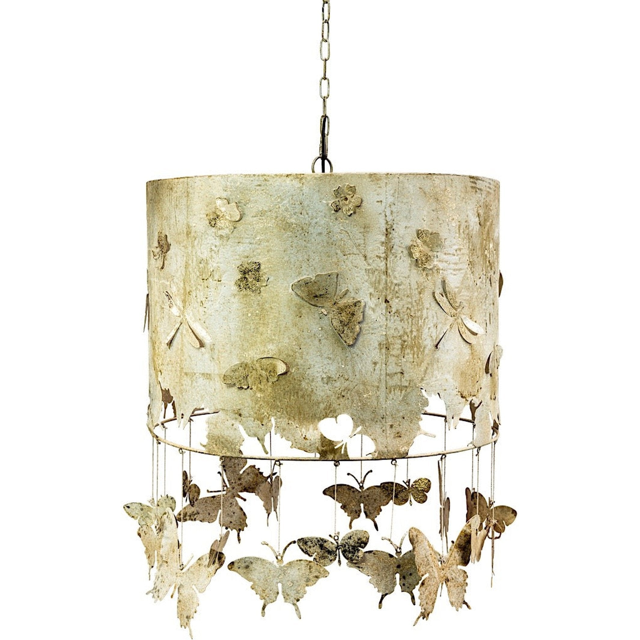 Потолочный светильник  Mis En Demeure BUTTERFLY | interior market