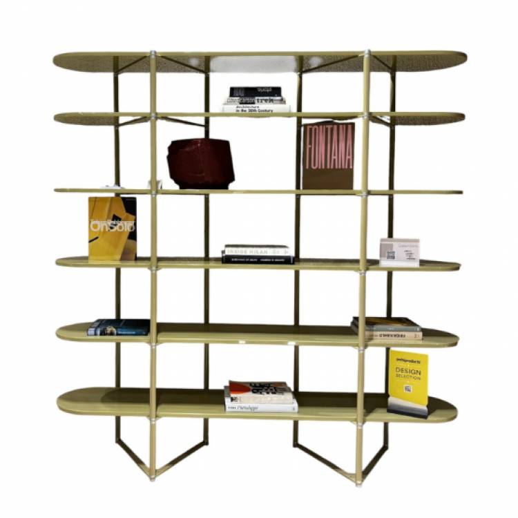 Стеллаж  Casamilano Boomerang | interior market