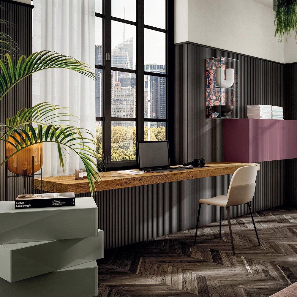 Письменный стол Lago Air | interior market