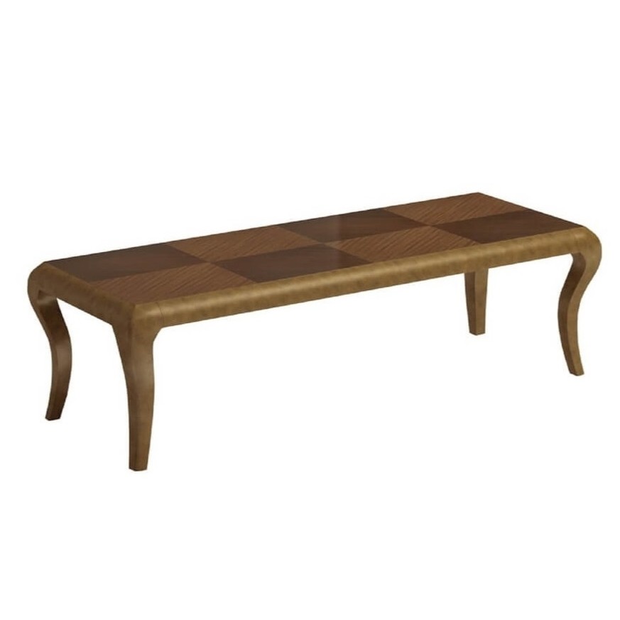 Журнальный столик Bolier Grace Cocktail Table | interior market