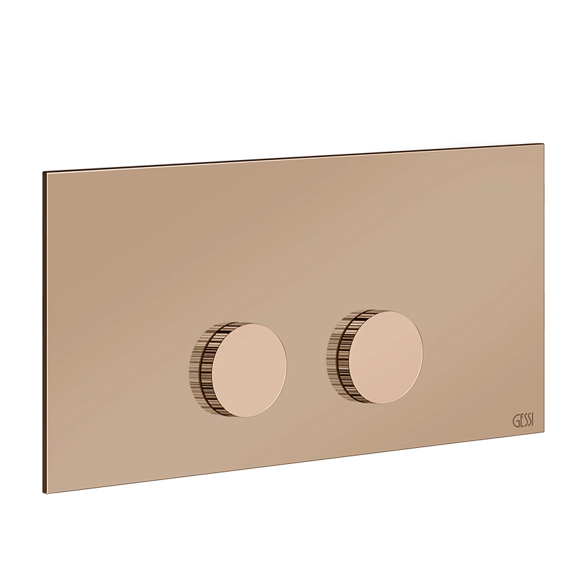 Клавиша Gessi INGRANAGGIO | interior market