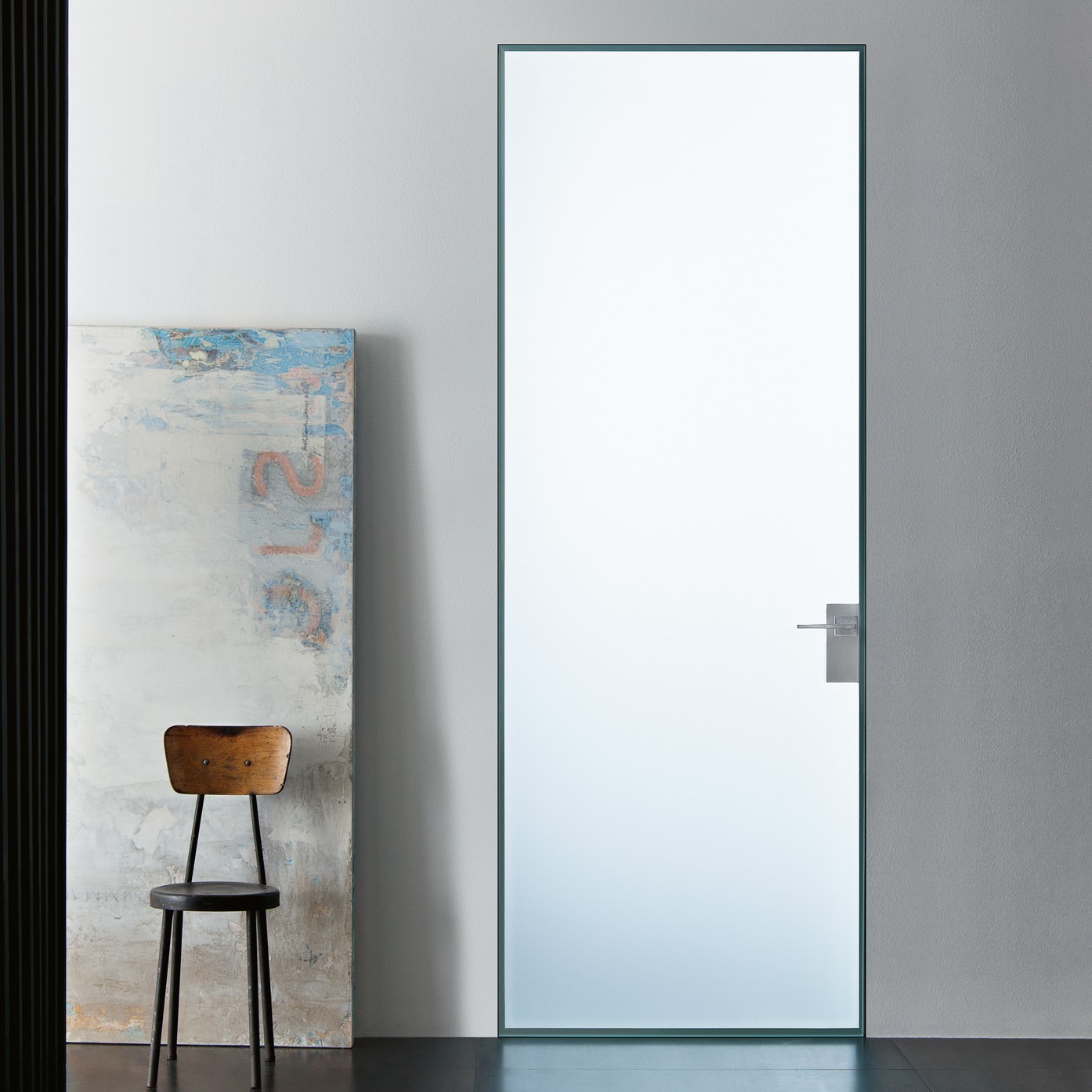 Дверь Lualdi Rasovetro 55s | interior market