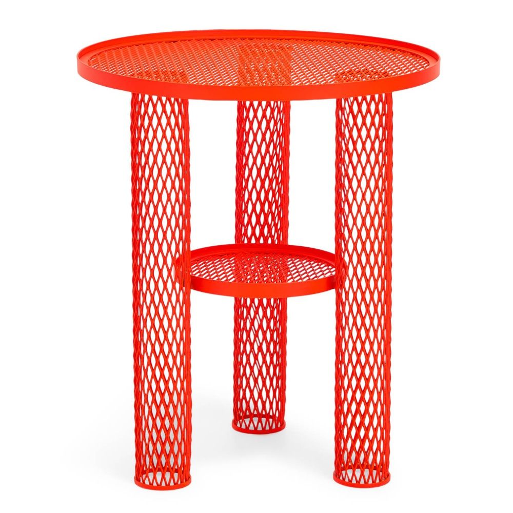 Журнальный столик Moroso Net | interior market