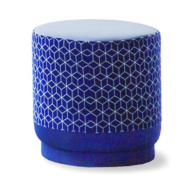 Пуф Moroso Marshmellow | interior market