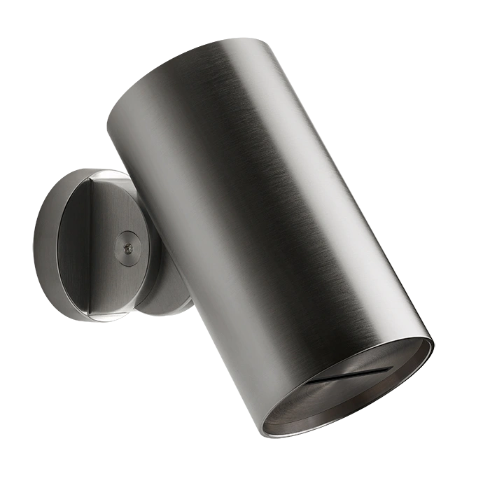 Верхний душ Gessi FLESSA | interior market