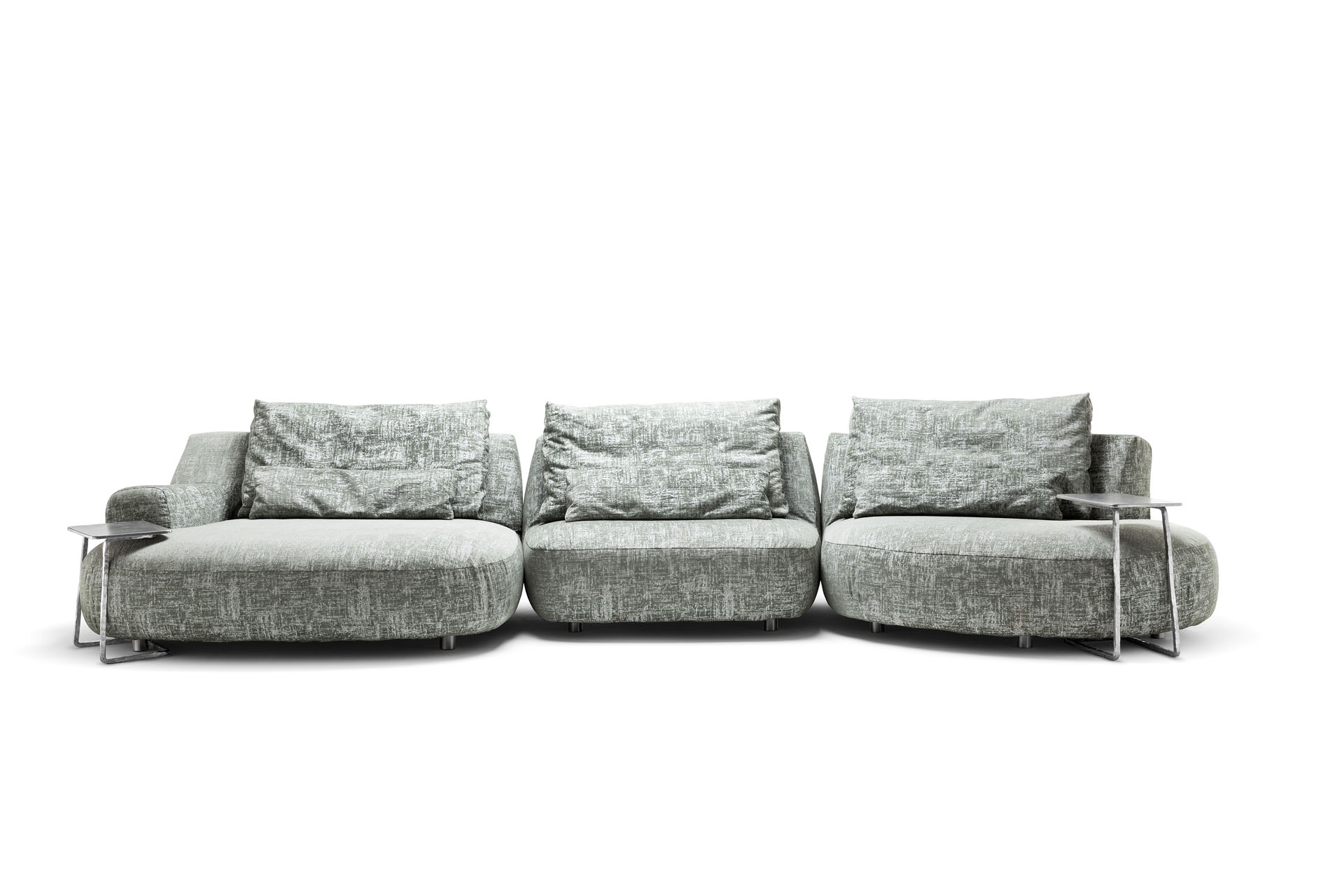 Диван Exteta Moonlight | interior market