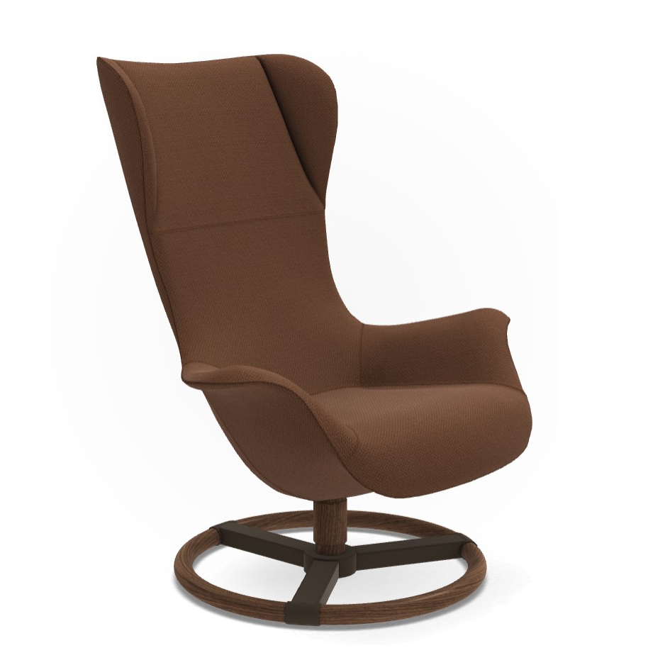Кресло для дома Giorgetti Tilt | interior market