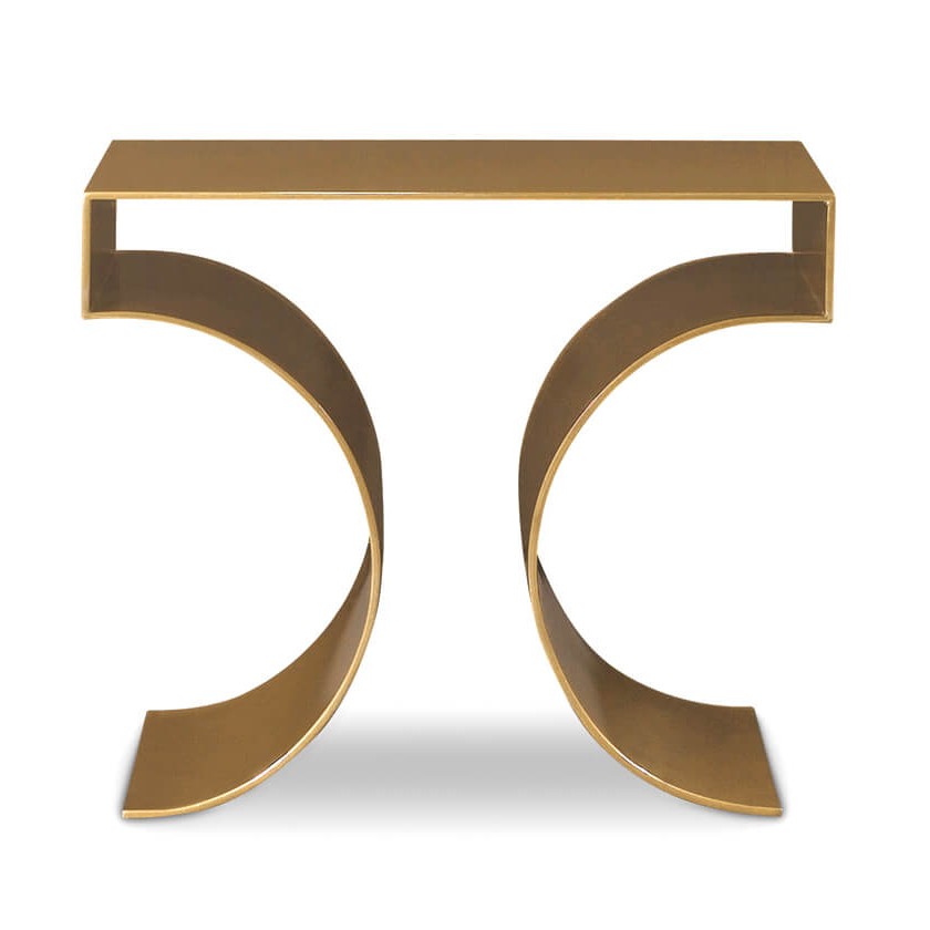 Журнальный столик Bolier Far East Occasional Table | interior market