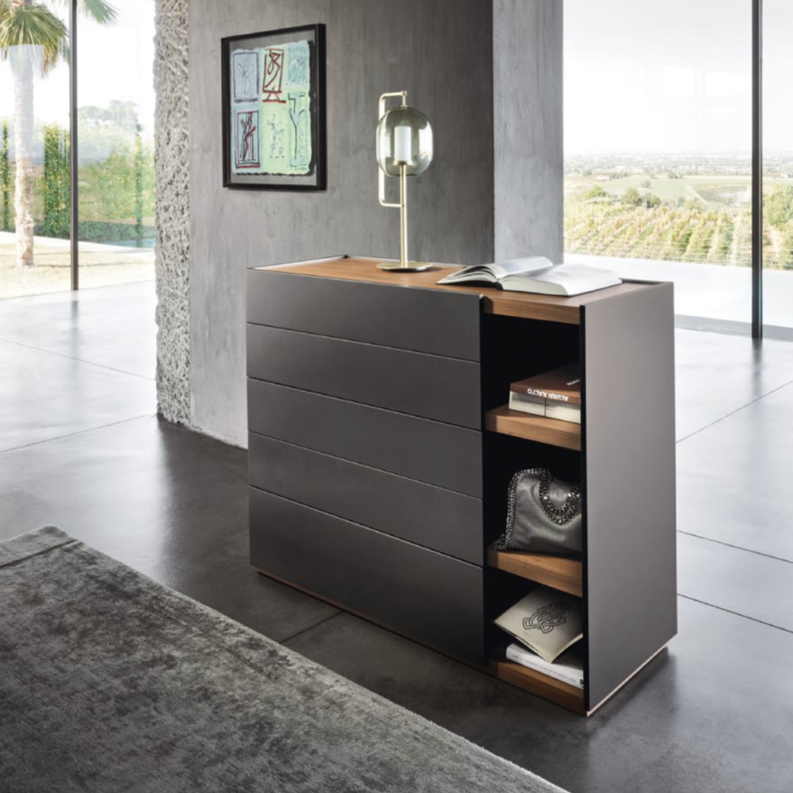 Комод Sangiacomo FILO | interior market Комод Sangiacomo FILO | interior market