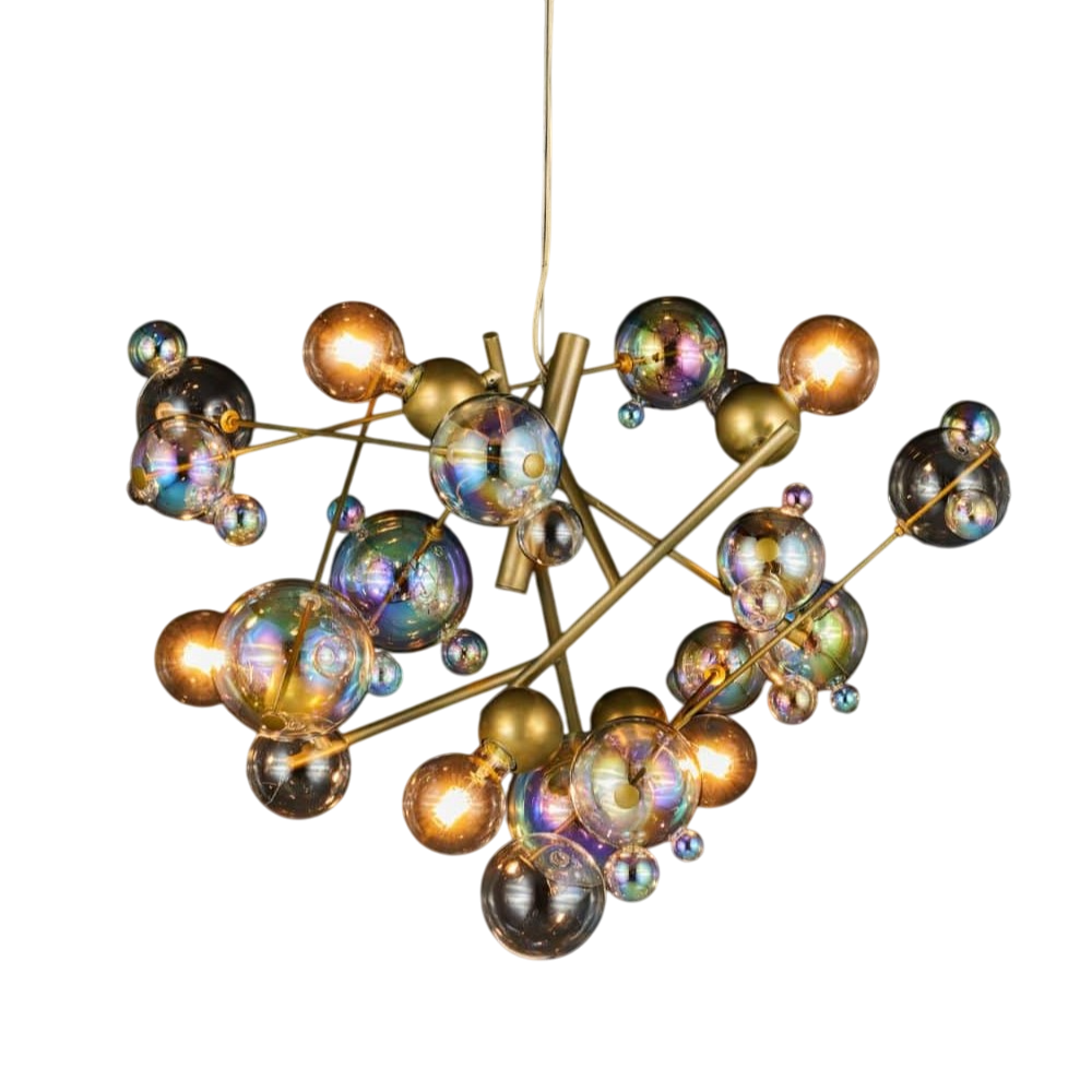 Потолочный светильник Brand Van Egmond Bubbles | interior market