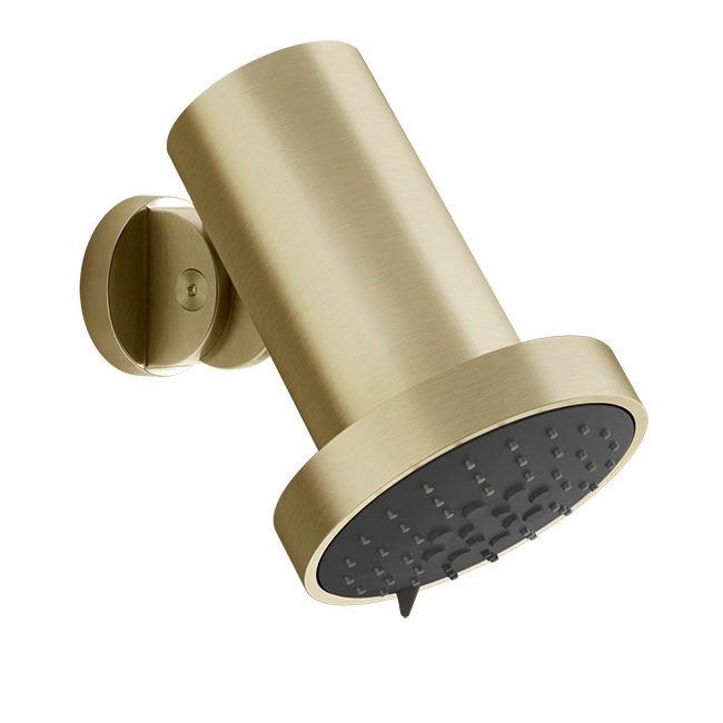 Верхний душ Gessi SPOTWATER | interior market