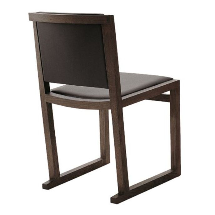 Стул Maxalto MUSA | interior market