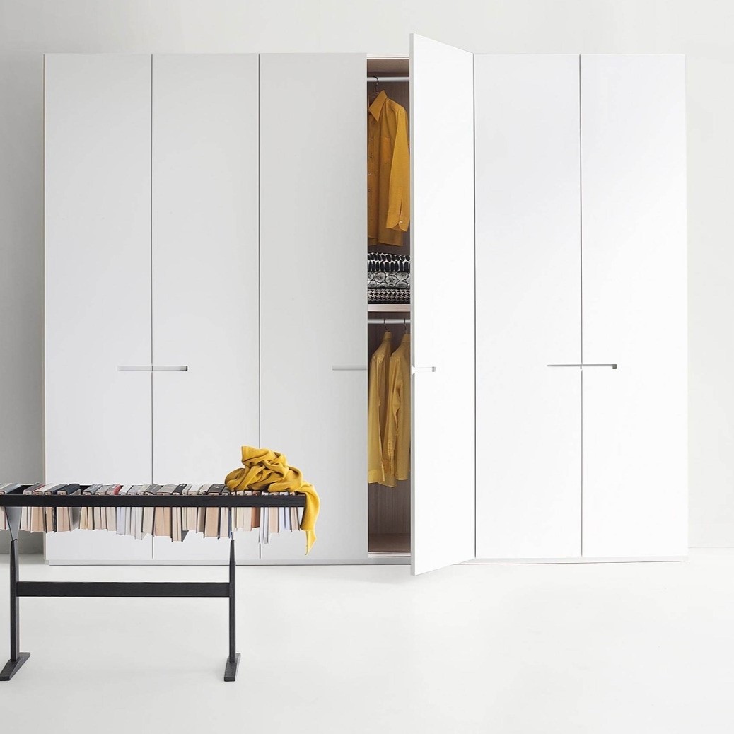 Распашной шкаф Lema ELEGANT | interior market