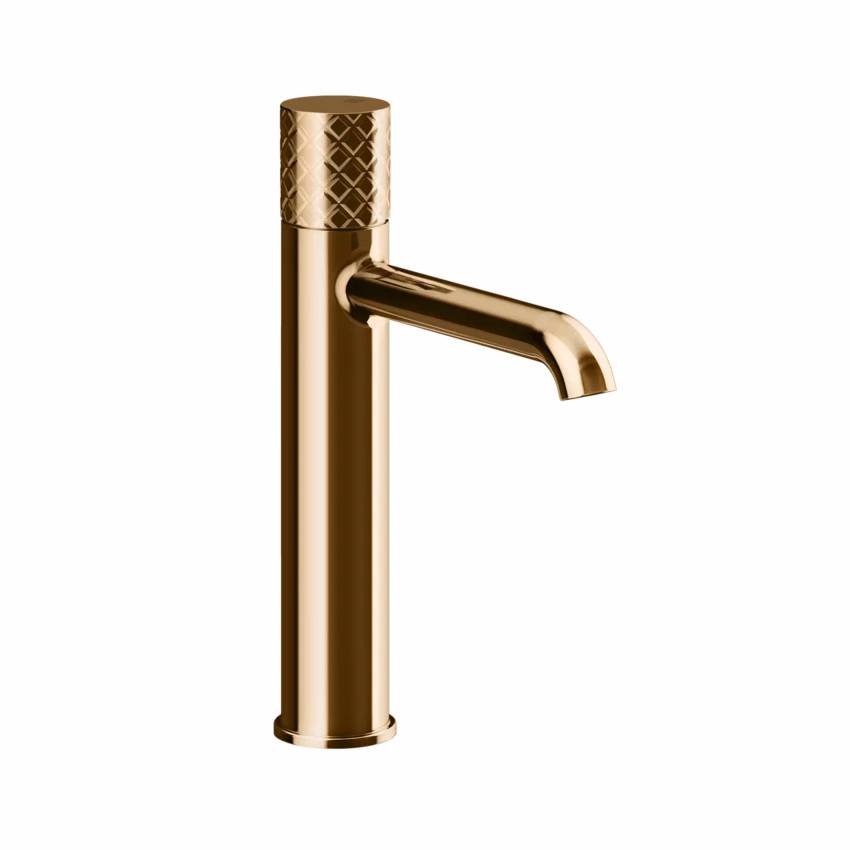 Смеситель для раковины Gessi HABITO INTRECCIO | interior market