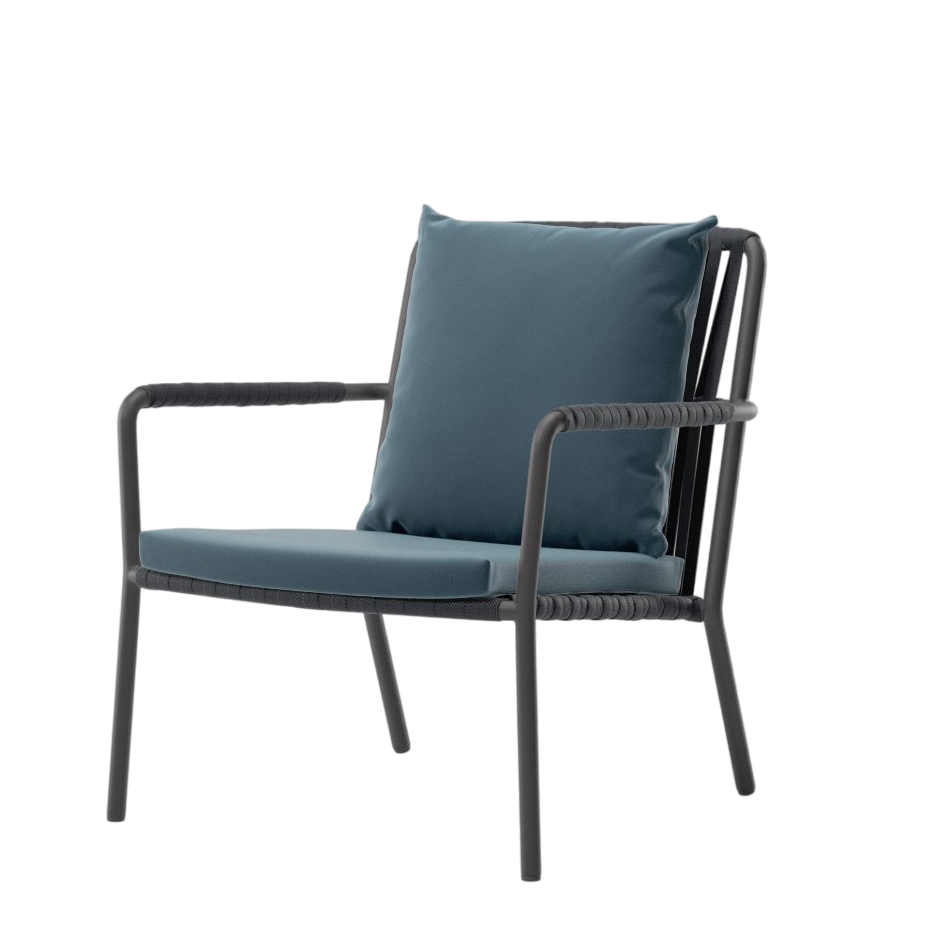 Кресло Kettal Net | interior market