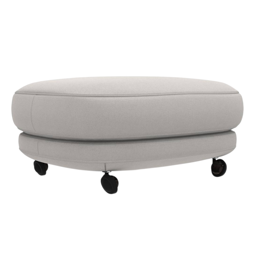 Пуф De Padova LOUISIANA | interior market