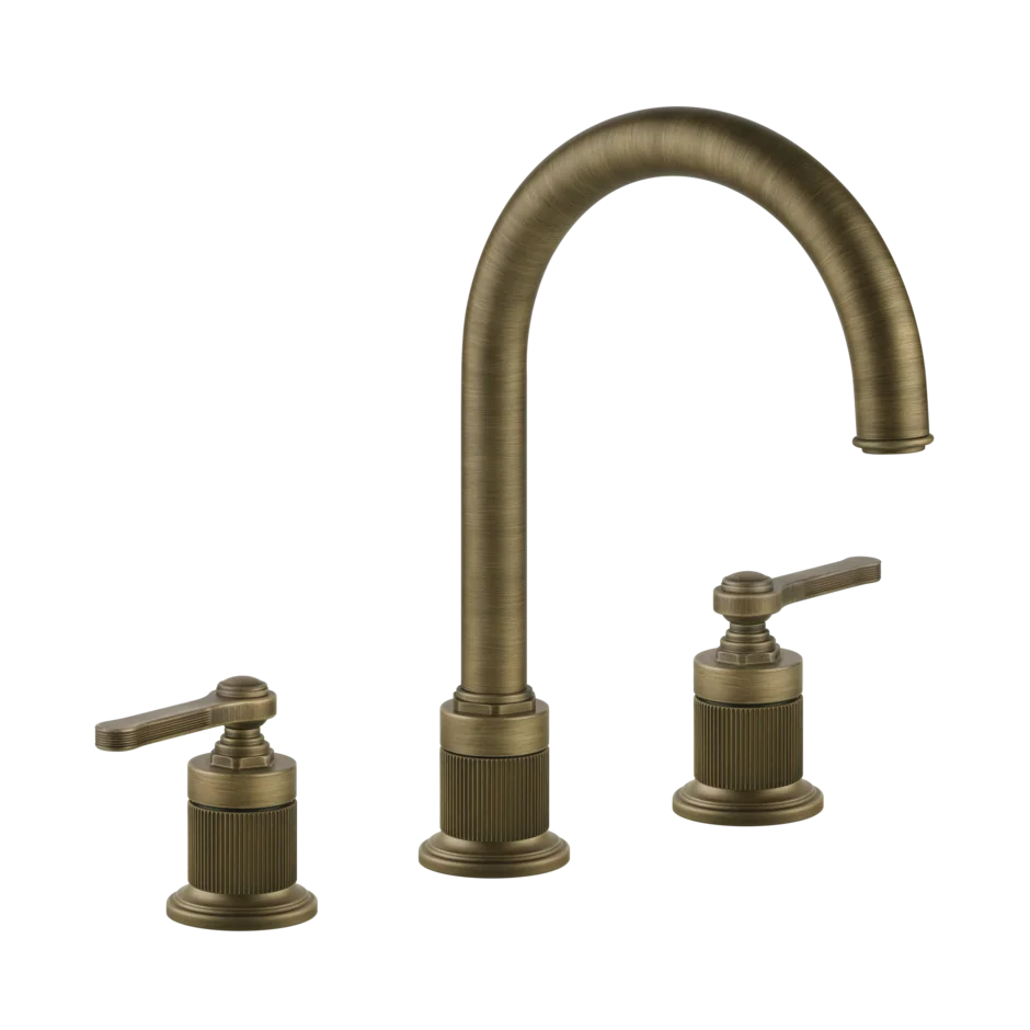 Смеситель для раковины Gessi VENTI20 | interior market