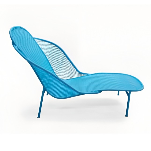 Шезлонг Moroso Imba | interior market