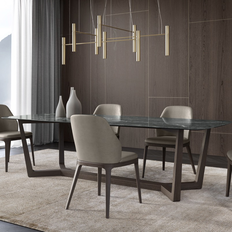 Обеденный стол Olivieri HECTOR | interior market