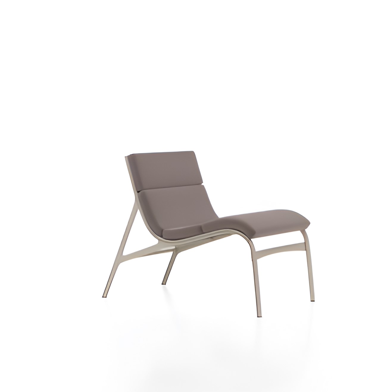Стул ALIAS Armframe soft | interior market