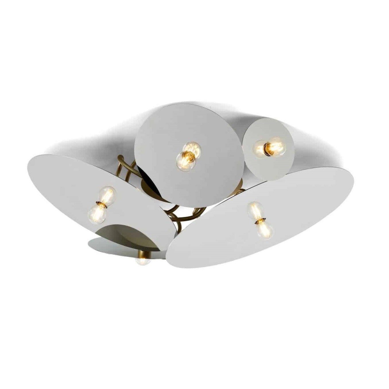 Потолочный светильник Brand Van Egmond Solis | interior market