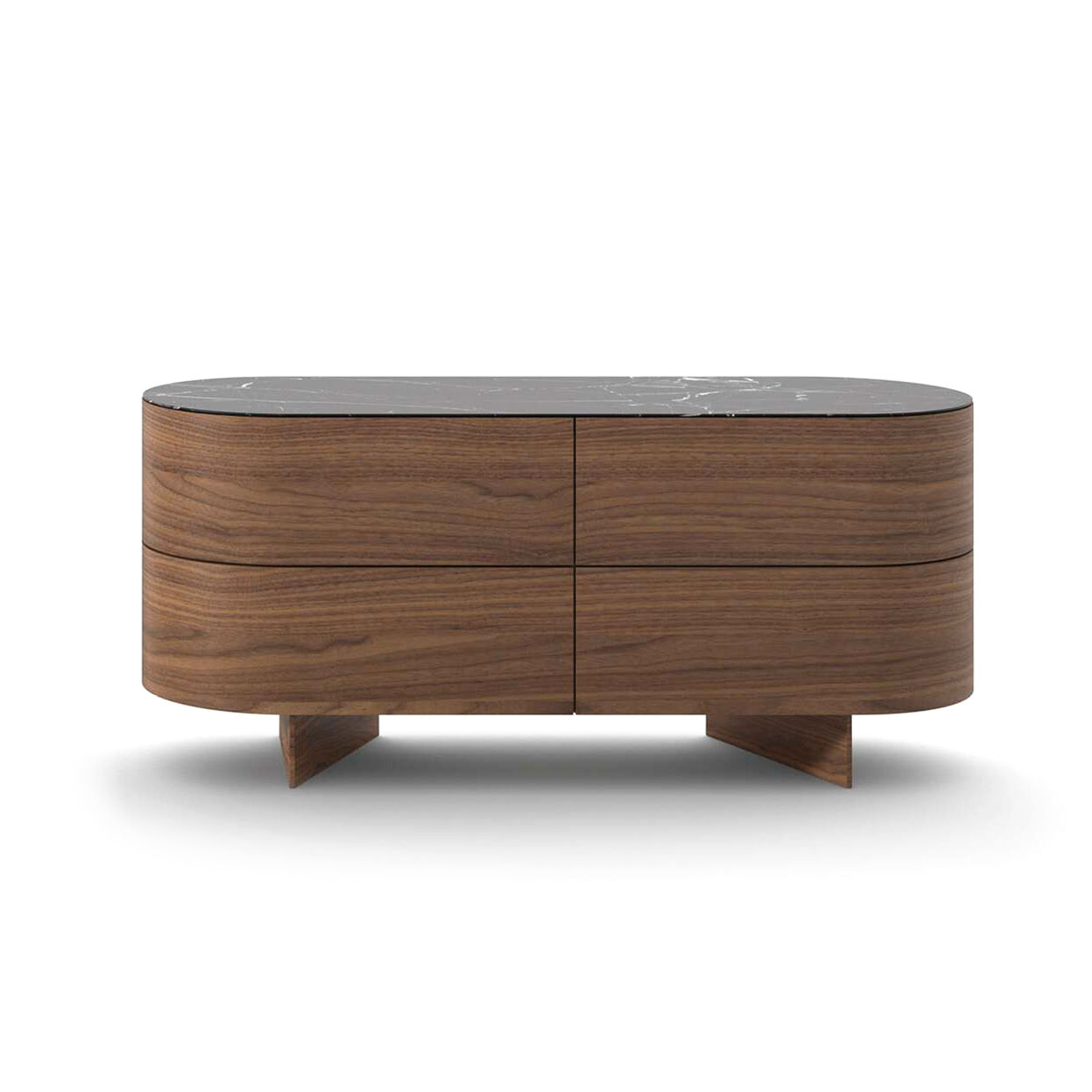 Комод Cassina Rondos | interior market