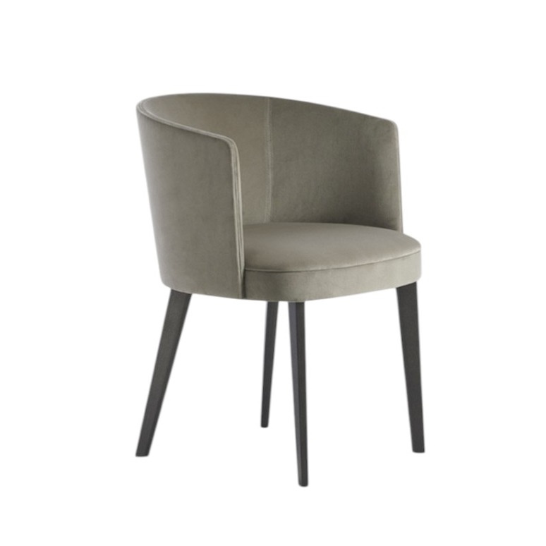 Обеденный стул Potocco  | interior market