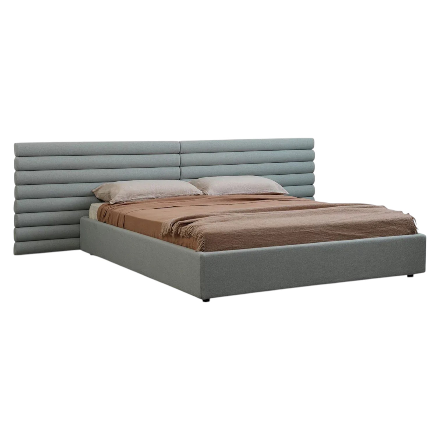 Кровать Saba Pan Flute | interior market