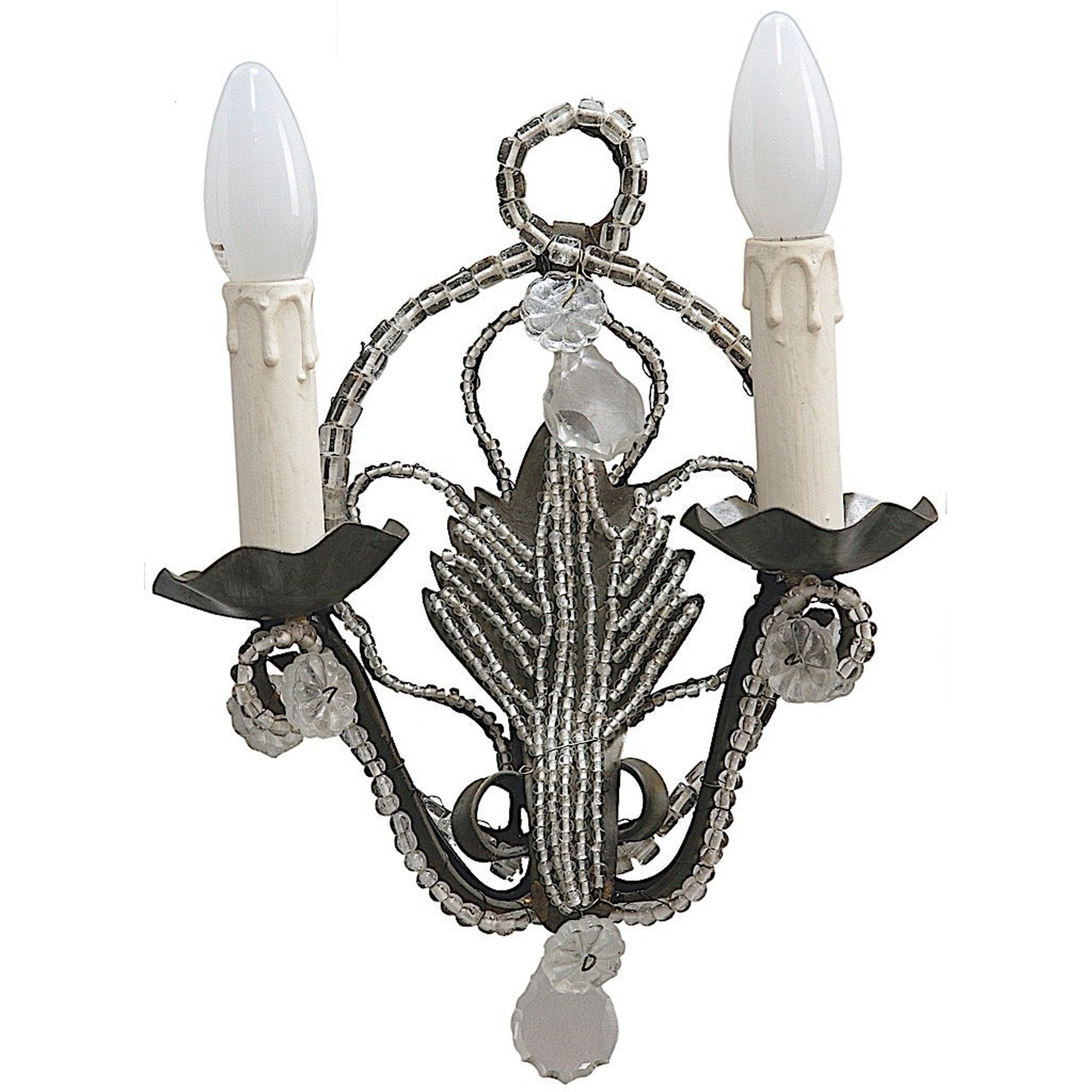 Бра Mis En Demeure Roussillon perlée | interior market