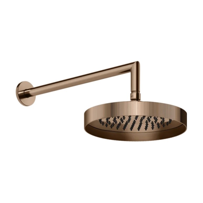 Верхний душ Gessi INGRANAGGIO | interior market