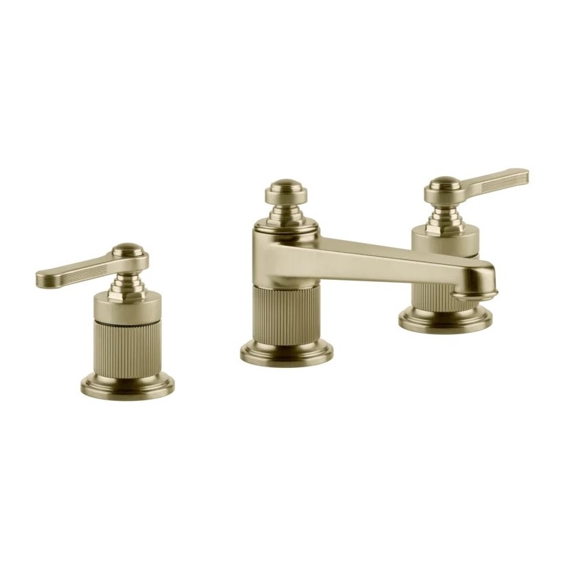 Смеситель для раковины Gessi VENTI20 | interior market