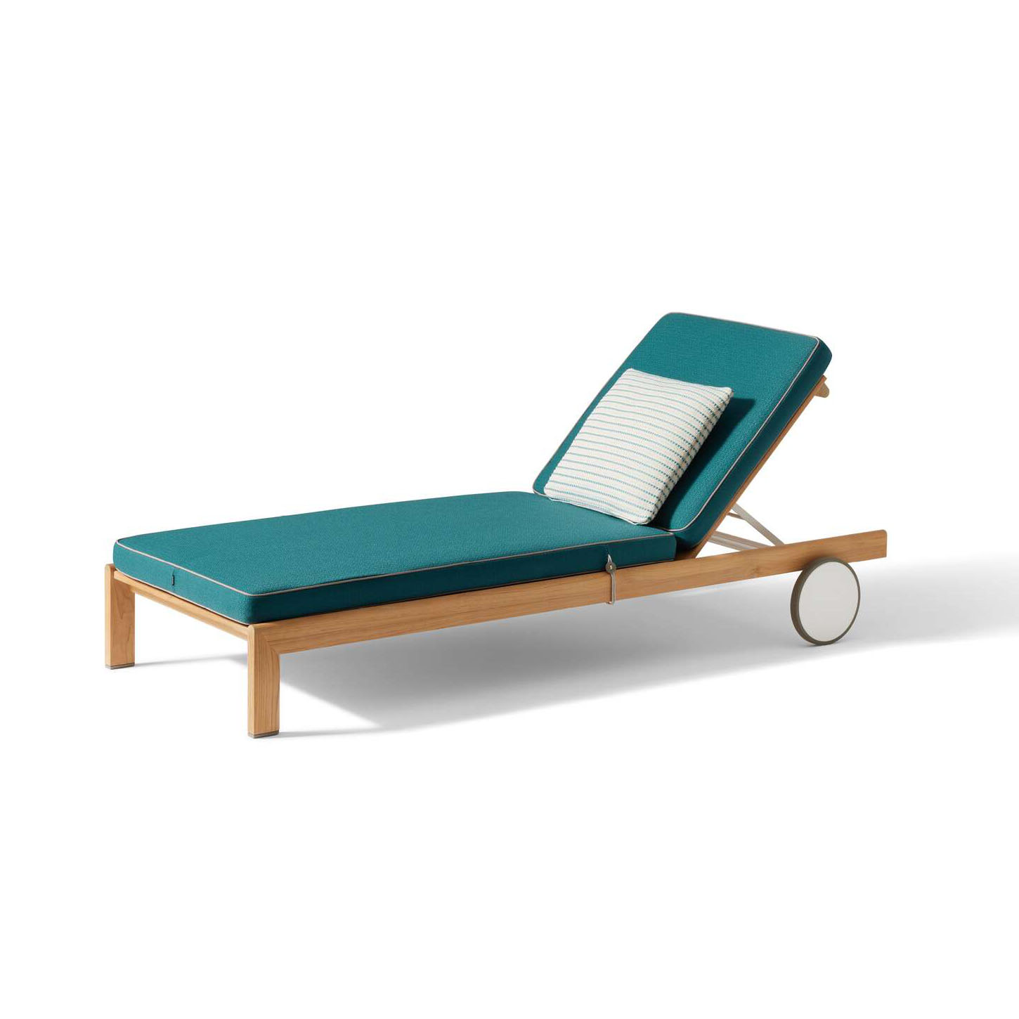 Шезлонг Cassina  Lie Out | interior market