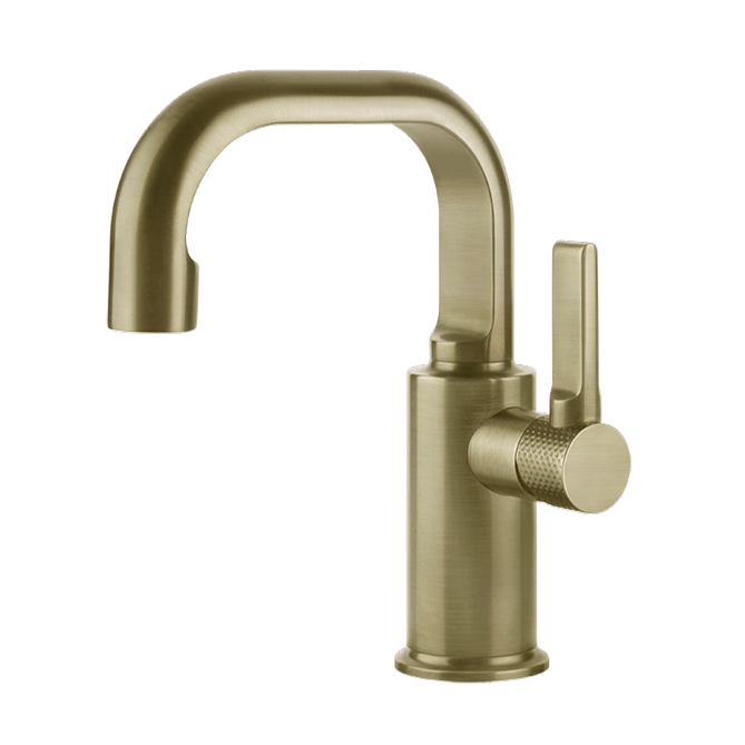 Смеситель для раковины Gessi INCISO | interior market