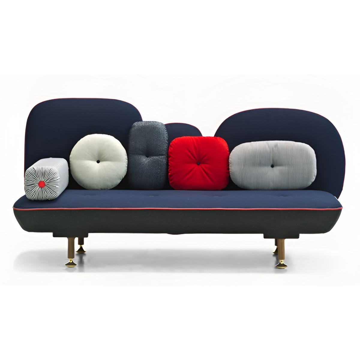 Диван Moroso My Beautiful Backside | interior market
