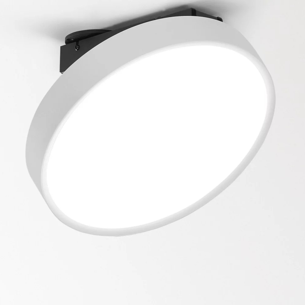 Технический свет Delta Light MULTINOVA 30 PIVOT | interior market