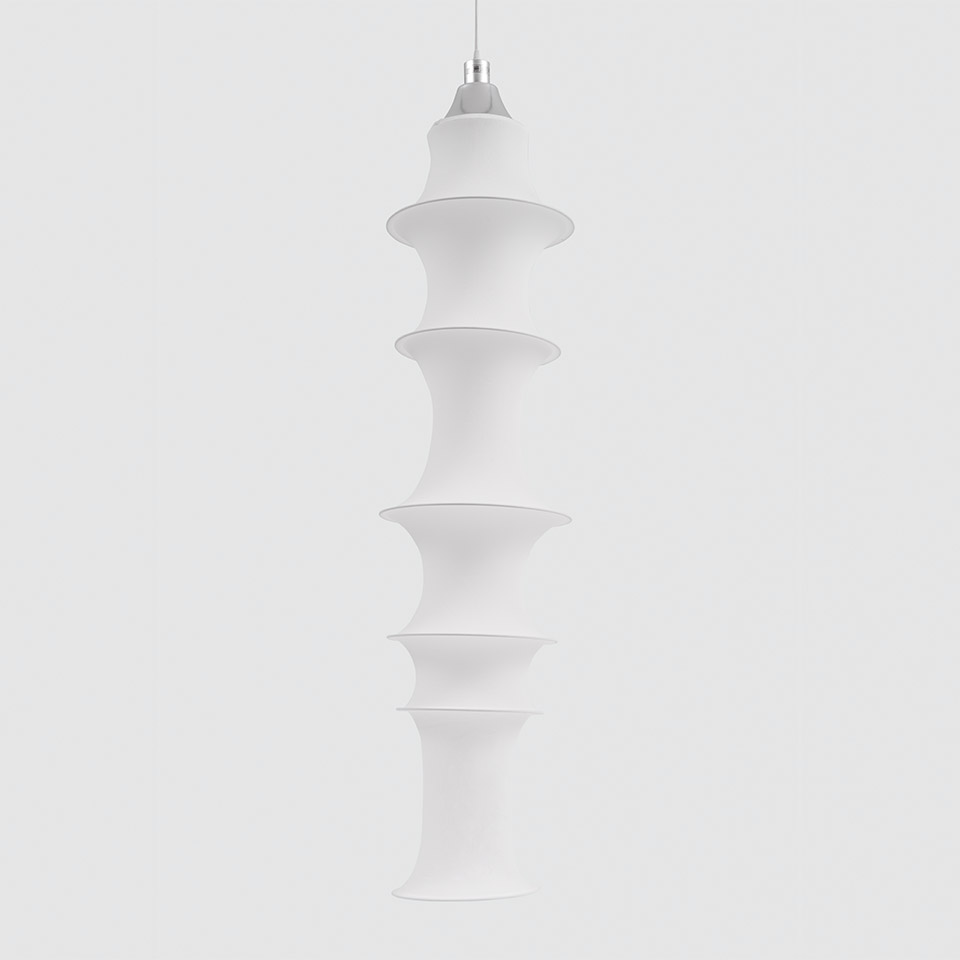 Потолочный светильник  Artemide Falkland | interior market