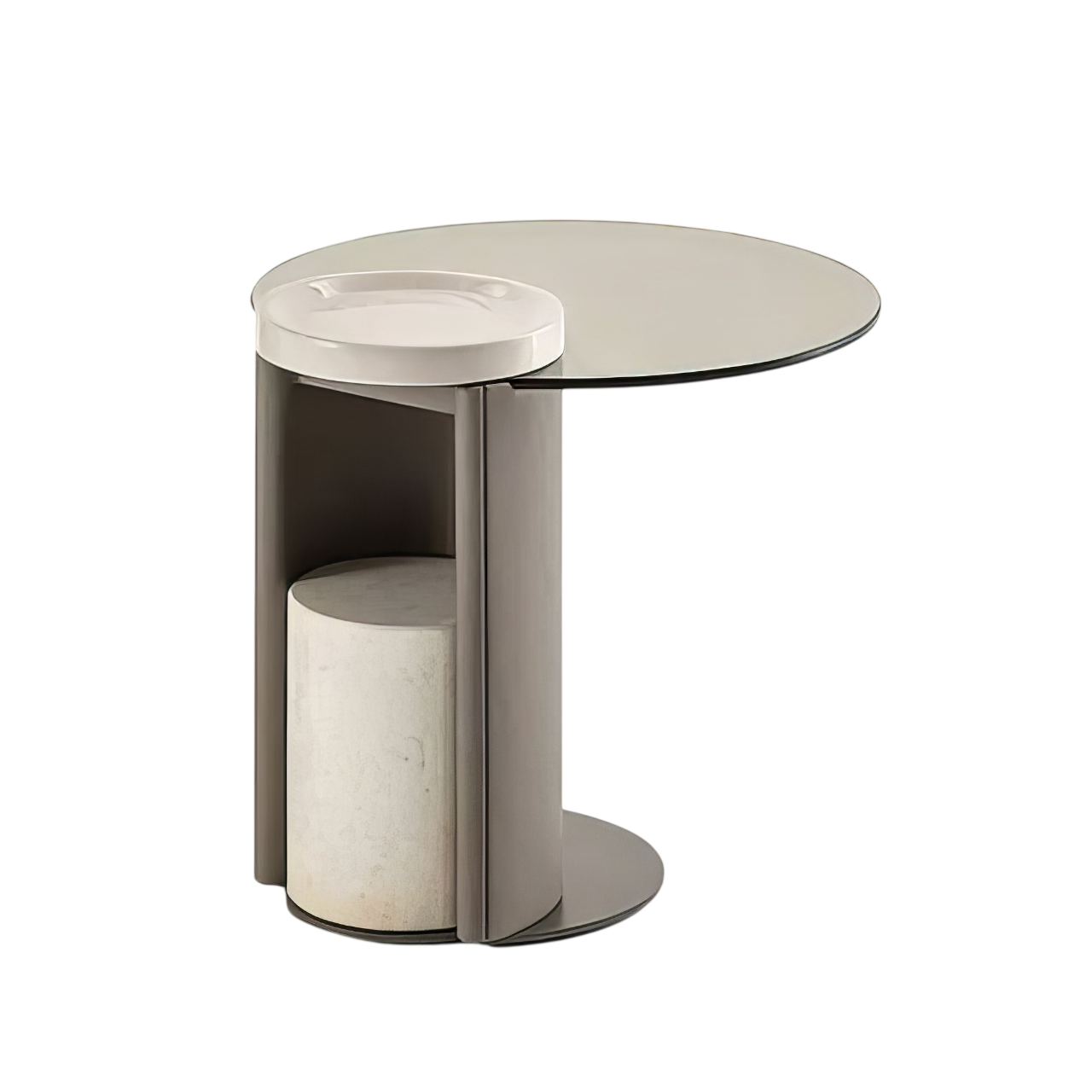 Журнальный столик Turri Nook | interior market