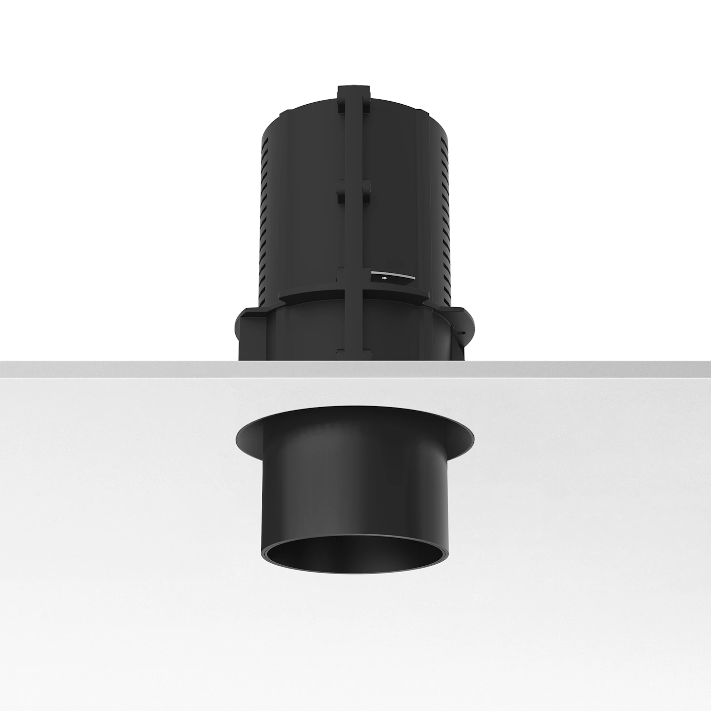 Технический свет Flos UT Downlight Ø86 | interior market
