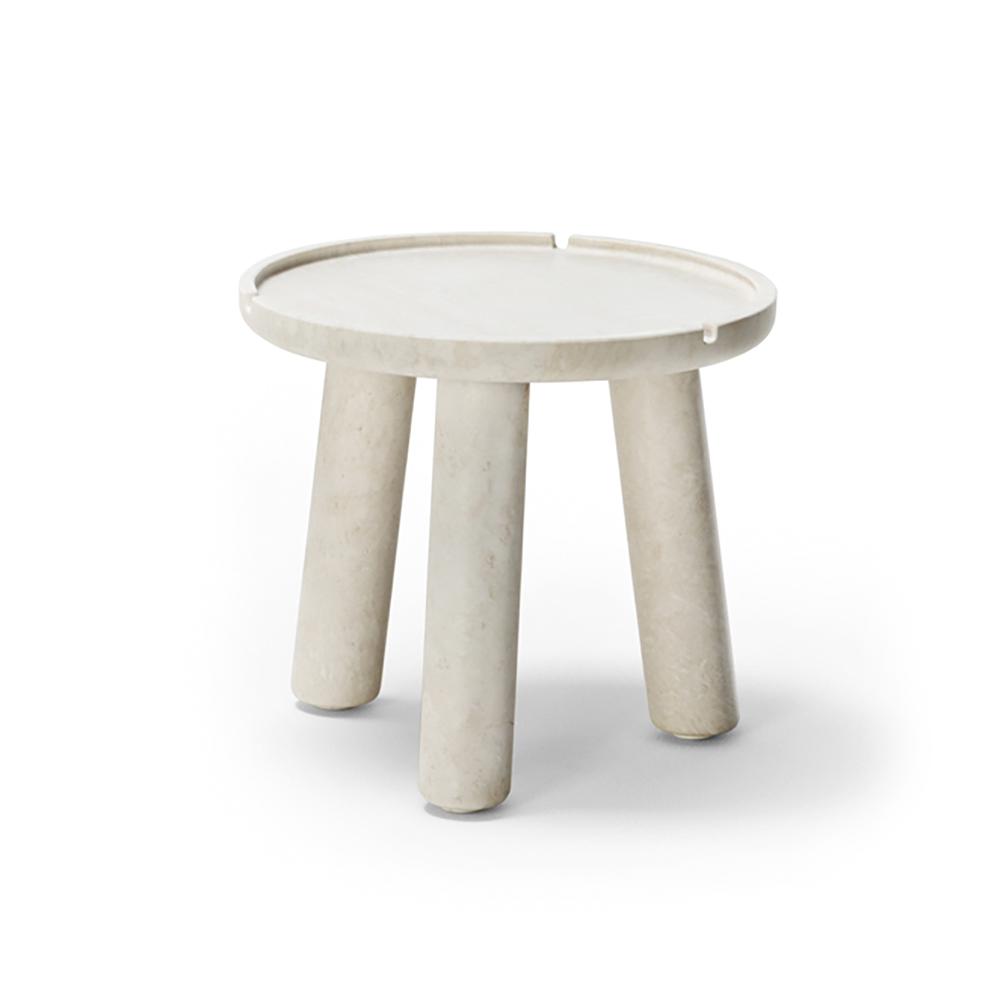 Стол Exteta Stone Round | interior market