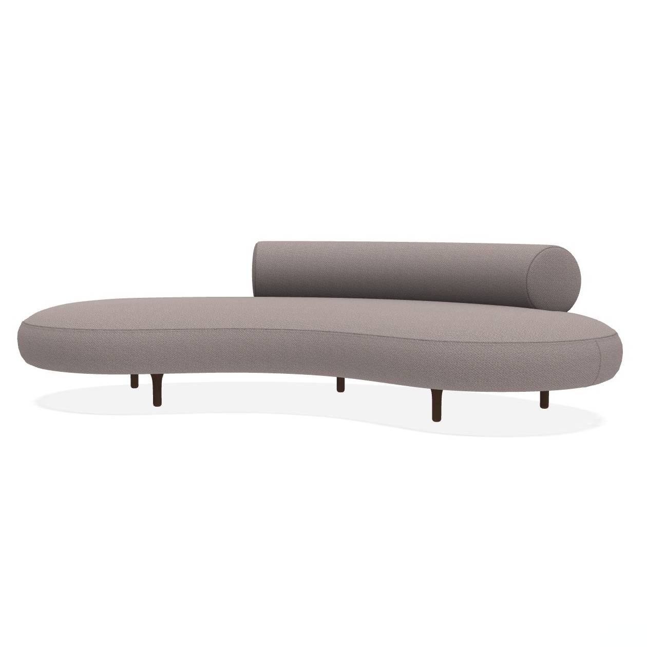 Диван для улицы De Padova HONORE' | interior market