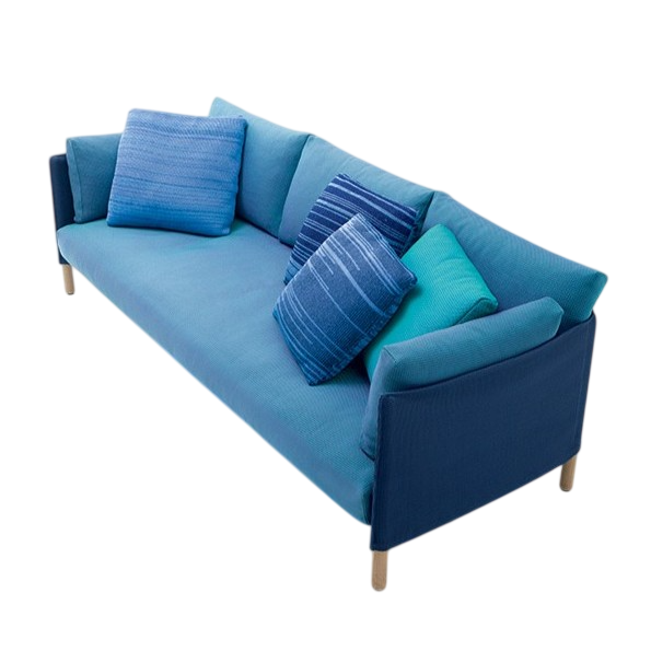 Диван для улицы Paola lenti Vespucci | interior market