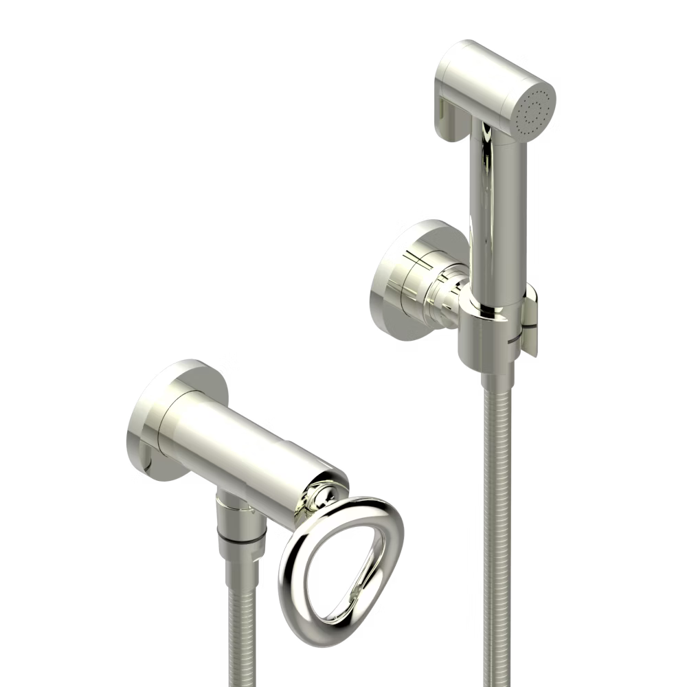 Смеситель для биде THG Collection "O" | interior market