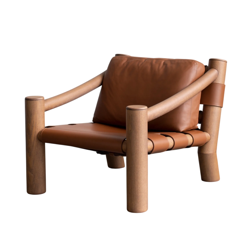 Кресло Tacchini Sesann — Gran Sesann | interior market