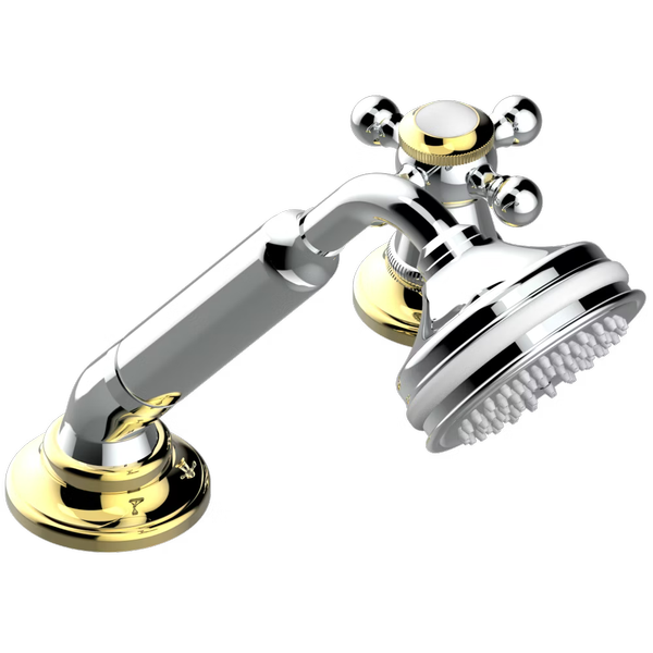 Смеситель на ванну THG Charleston | interior market