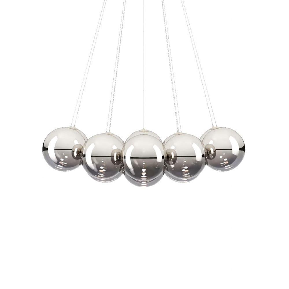 Потолочный светильник  Lodes (Studio Italia Design) Random Cloud | interior market