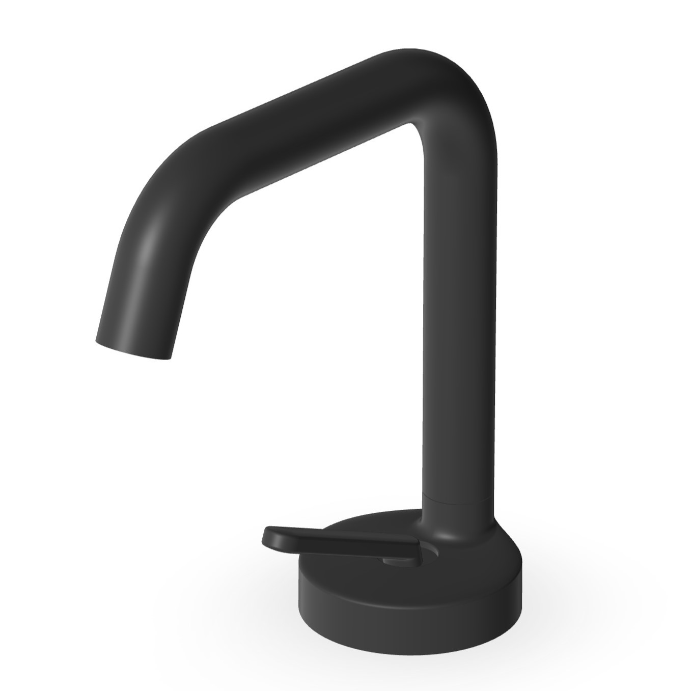 Смеситель для раковины Zucchetti  | interior market