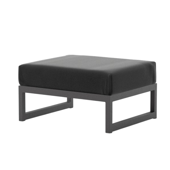 Пуф Kettal Landscape | interior market