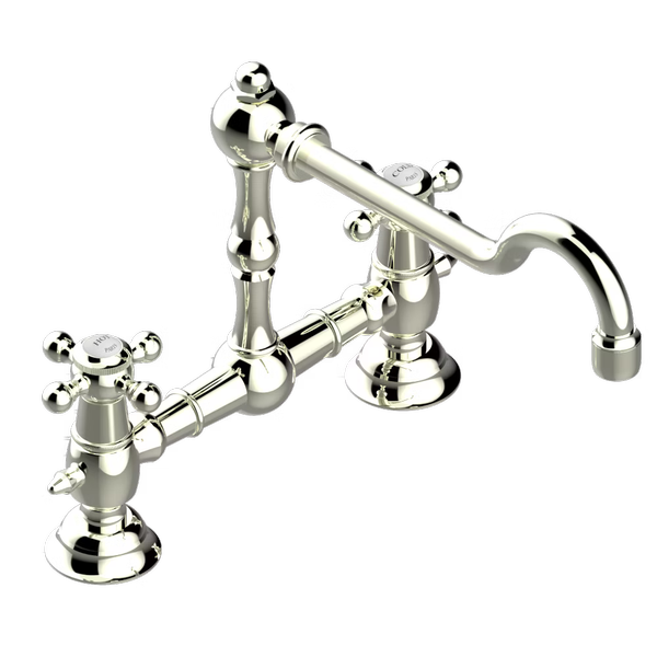 Смеситель для раковины THG Charleston | interior market