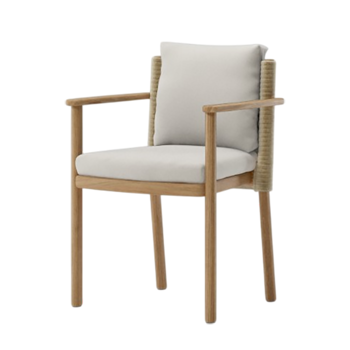 Стул Kettal GIRO | interior market